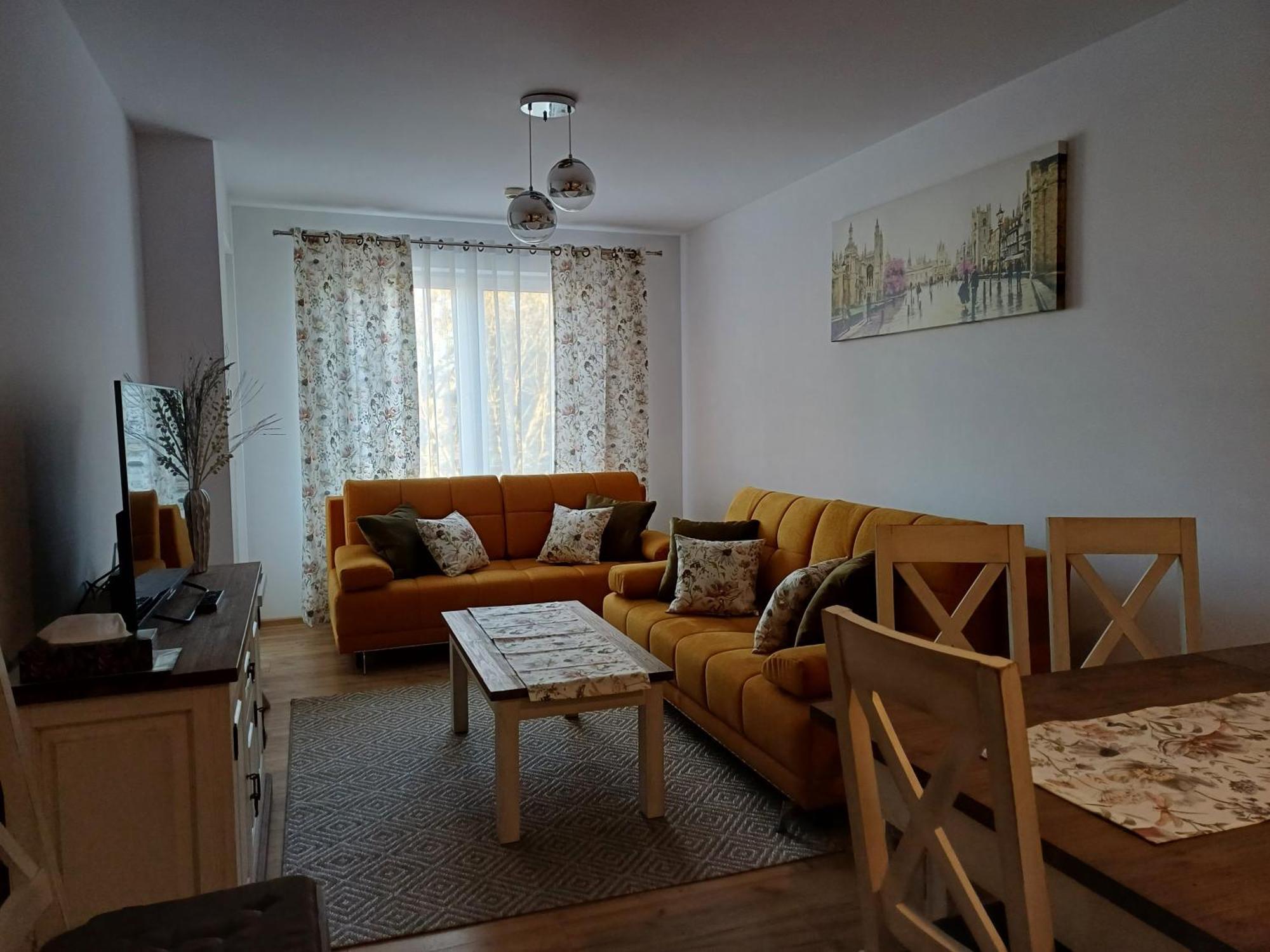 Spring & Summer Apartments Polanki Park Колобжег Екстер'єр фото
